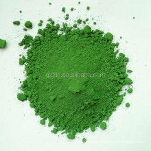 Colorant oxyde de chrome vert/oxyde de chrome vert à vendre !